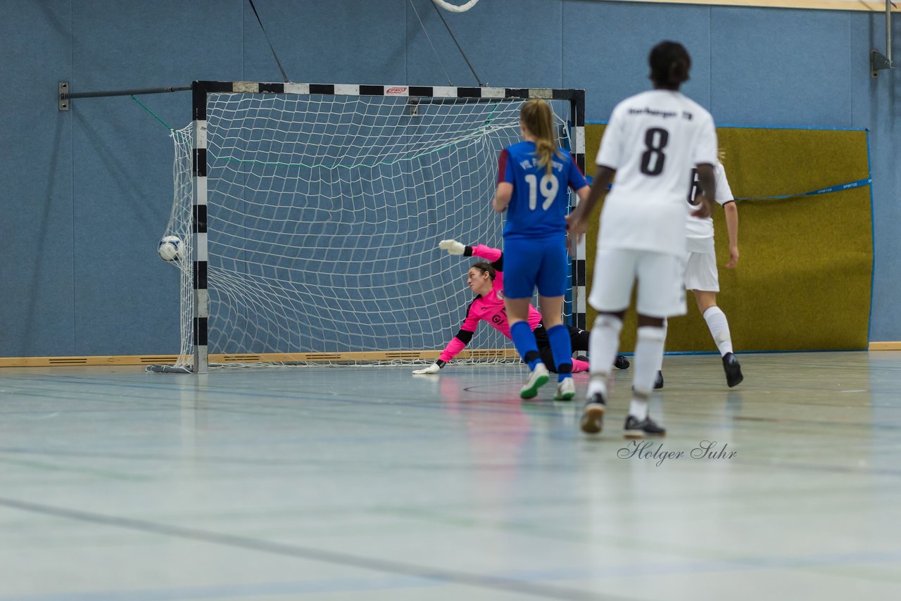 Bild 138 - B-Juniorinnen Futsal Qualifikation